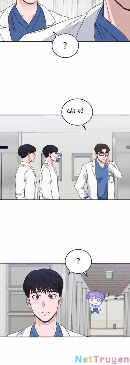 A.I. Doctor 22 trang 46