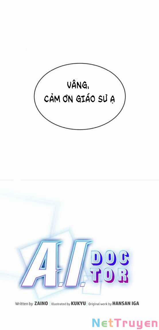 A.I. Doctor 22 trang 51