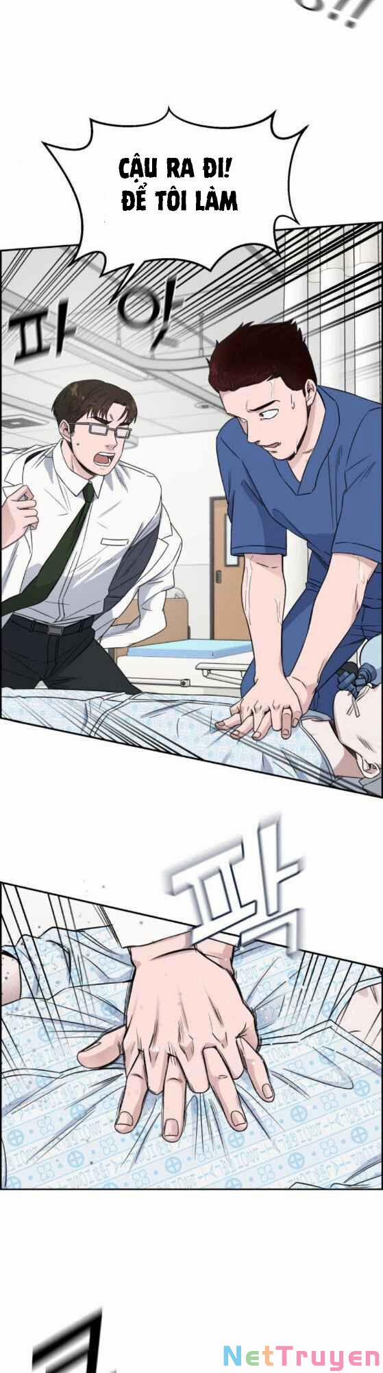 A.I. Doctor 22 trang 8