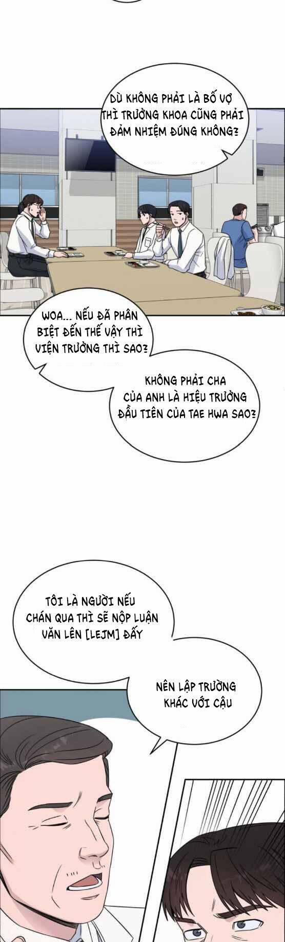 A.I. Doctor 23 trang 29