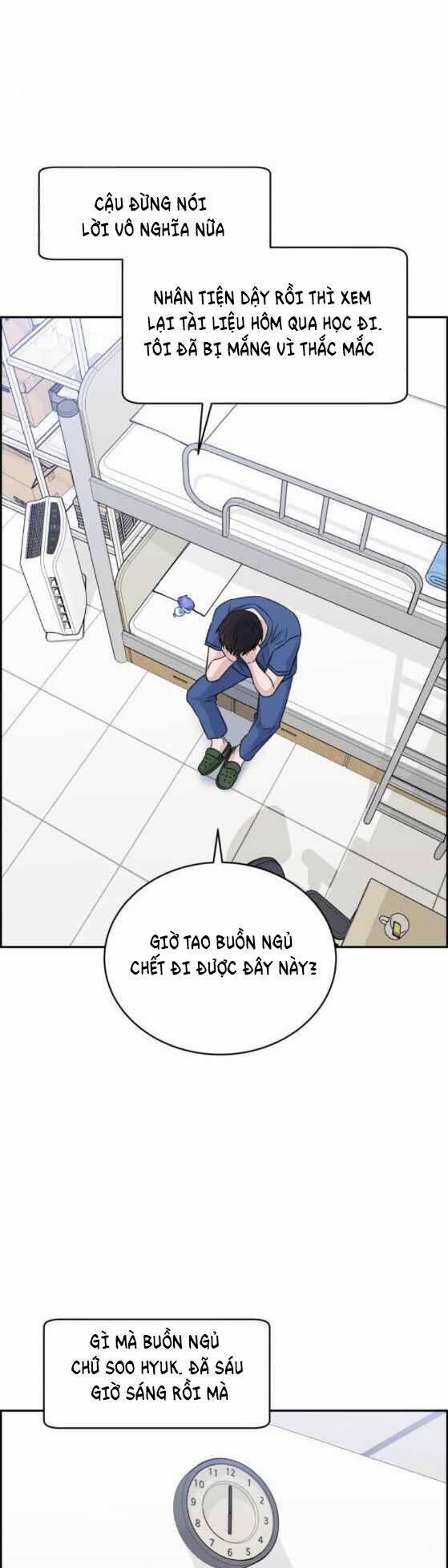 A.I. Doctor 23 trang 3