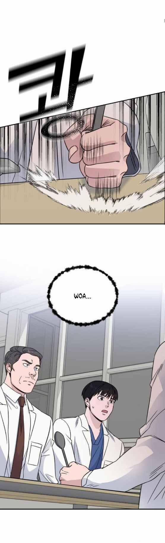 A.I. Doctor 23 trang 31