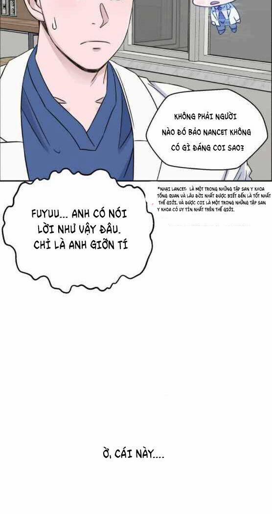 A.I. Doctor 23 trang 35