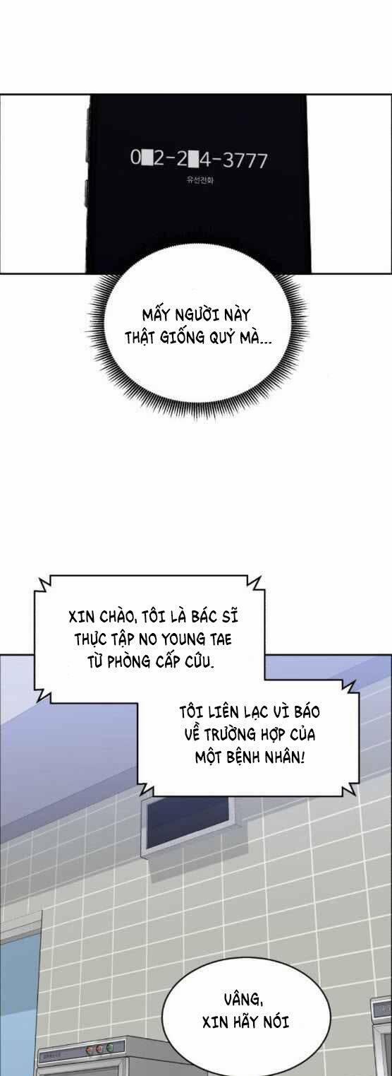 A.I. Doctor 23 trang 42