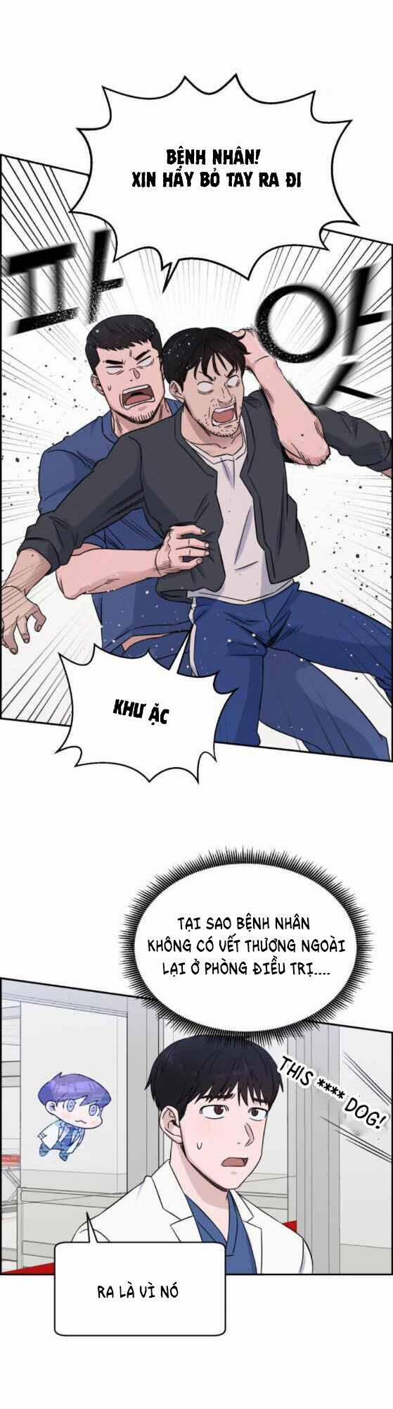 A.I. Doctor 23 trang 49
