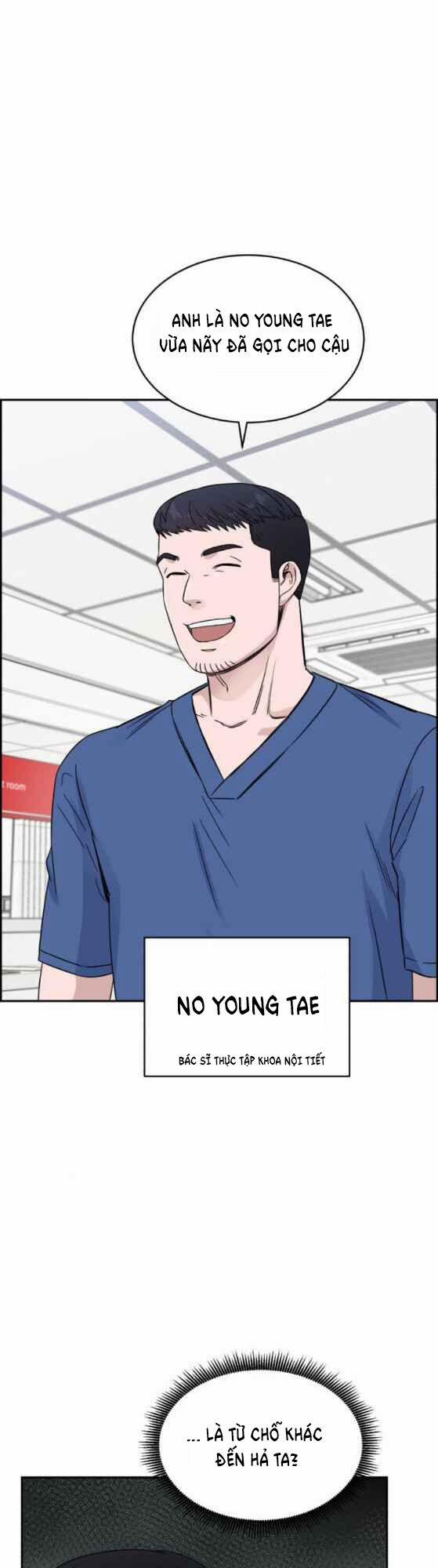 A.I. Doctor 24 trang 10