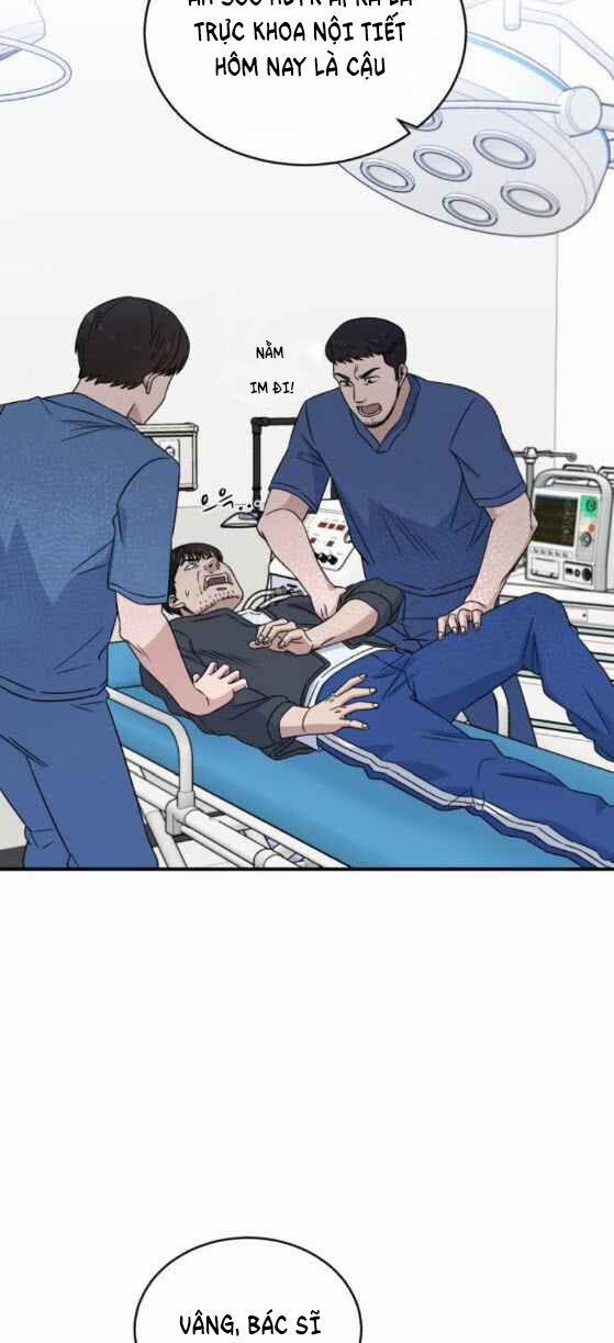 A.I. Doctor 24 trang 14