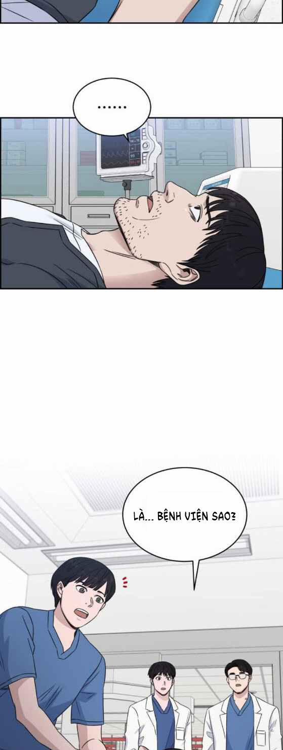A.I. Doctor 24 trang 38