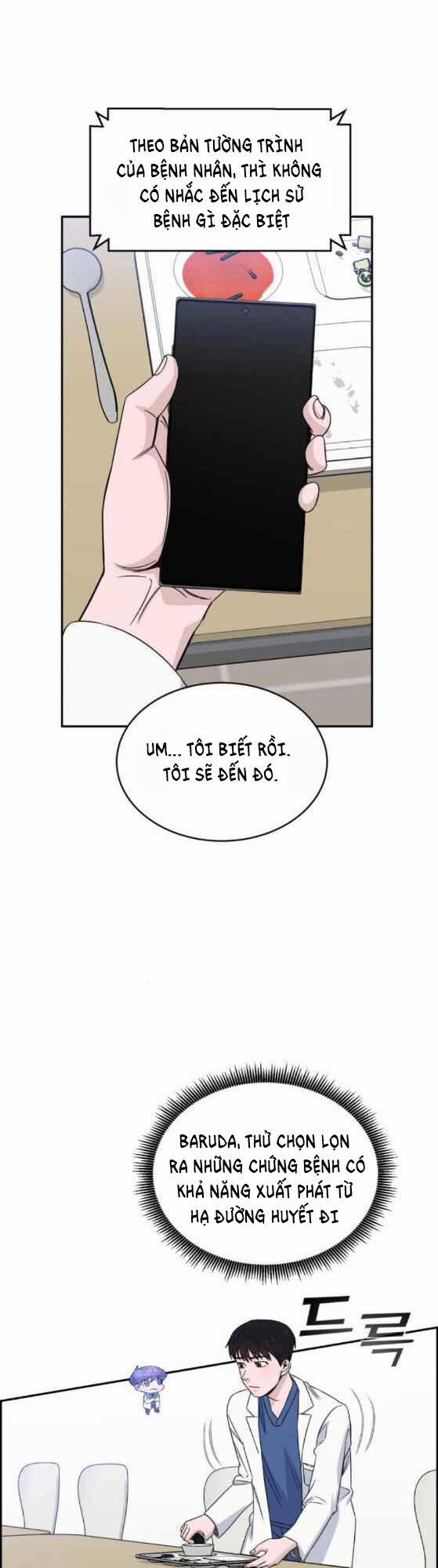 A.I. Doctor 24 trang 4