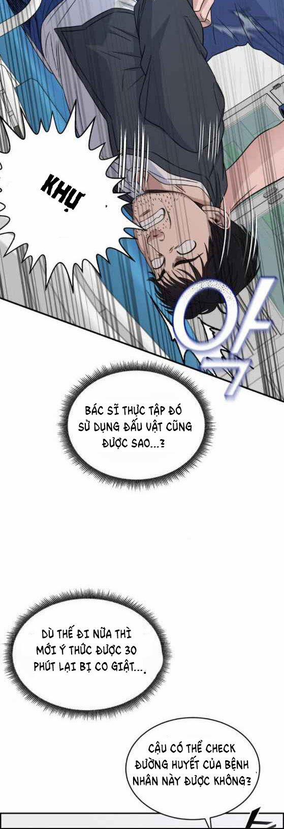 A.I. Doctor 24 trang 47