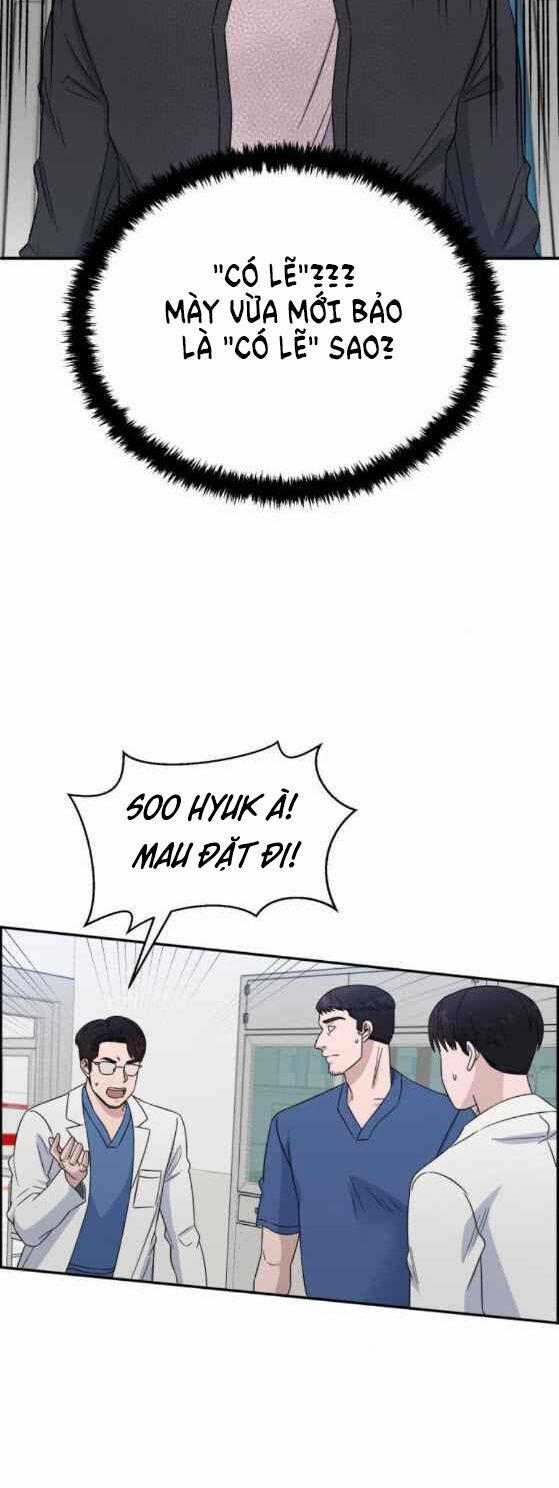 A.I. Doctor 25 trang 10