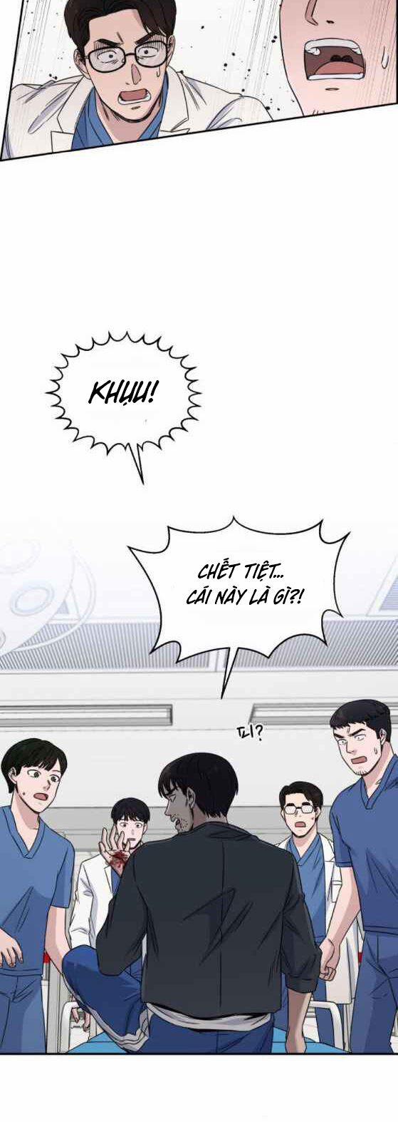 A.I. Doctor 25 trang 30