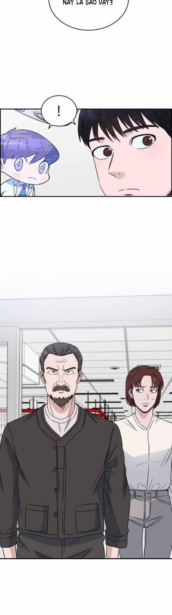 A.I. Doctor 25 trang 32