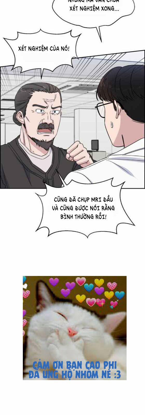 A.I. Doctor 25 trang 34