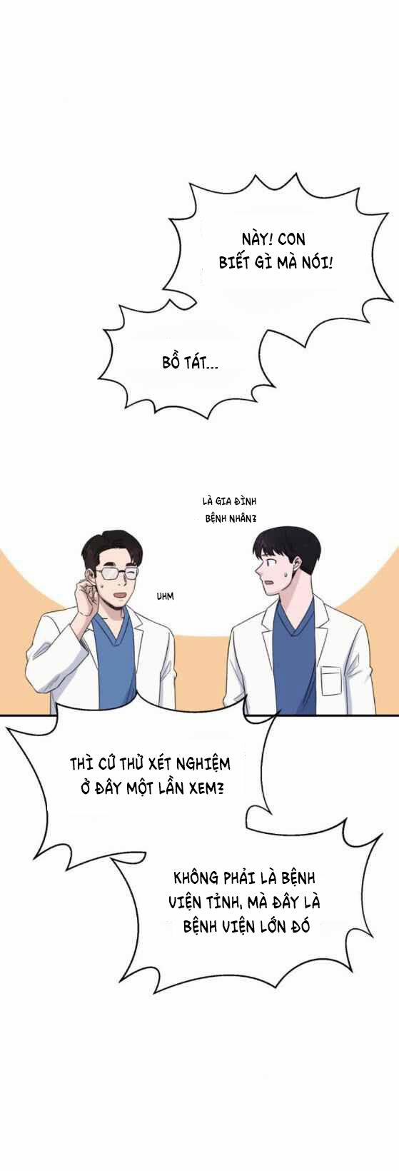 A.I. Doctor 25 trang 37