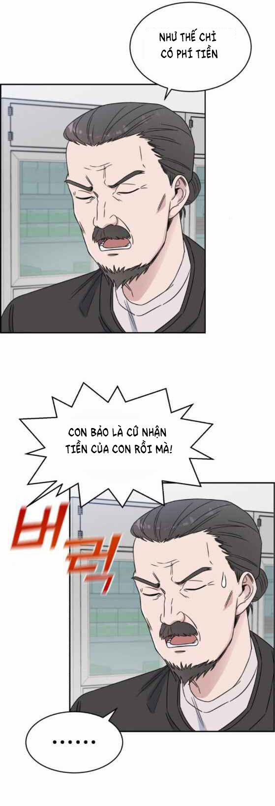 A.I. Doctor 25 trang 38