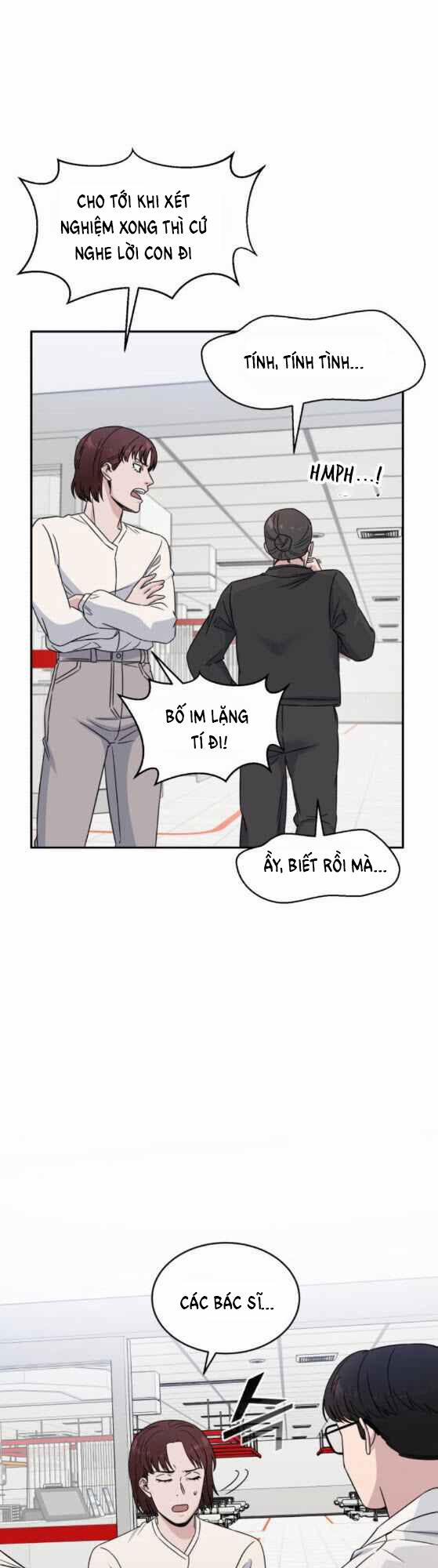 A.I. Doctor 25 trang 39