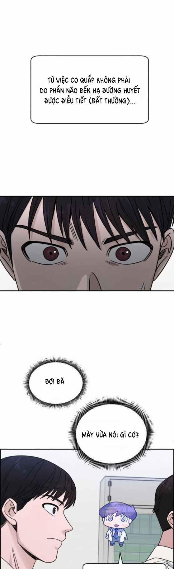 A.I. Doctor 25 trang 46