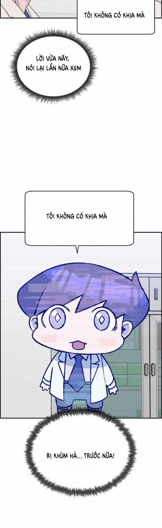 A.I. Doctor 25 trang 47