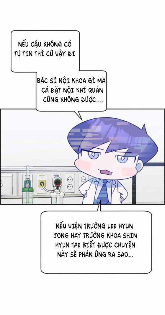 A.I. Doctor 25 trang 6