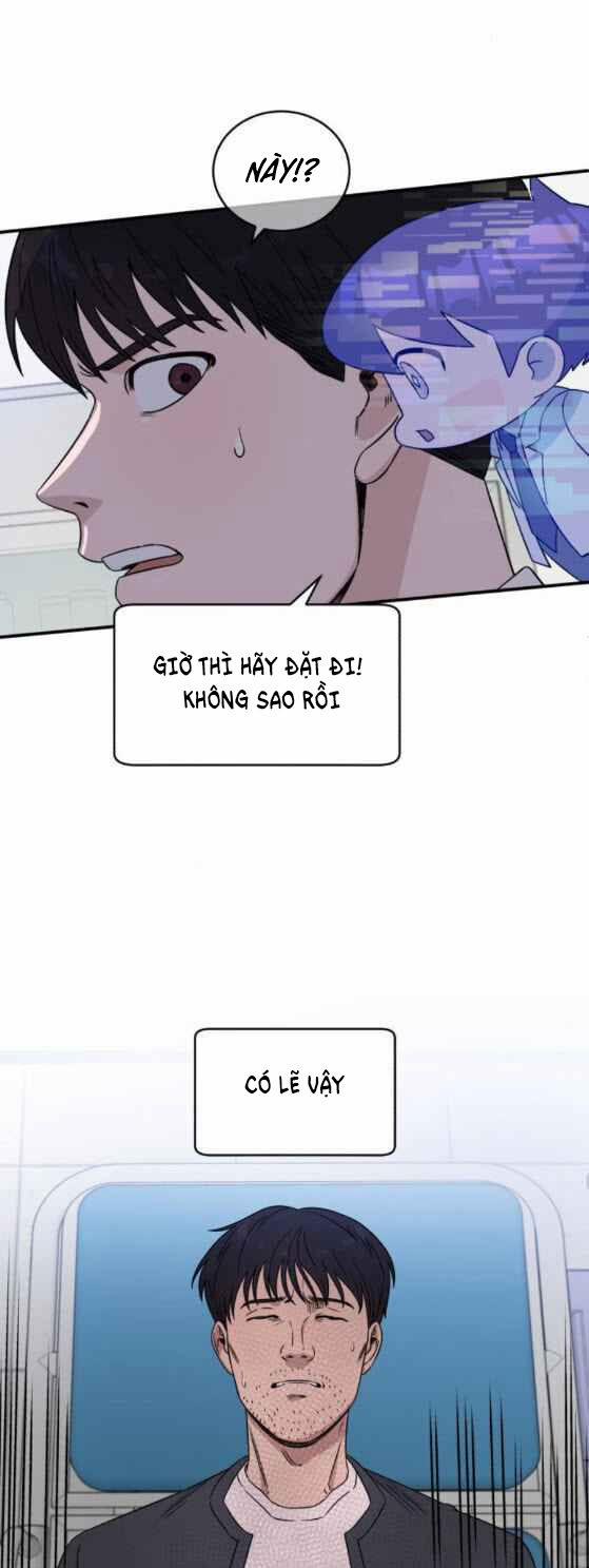 A.I. Doctor 25 trang 9