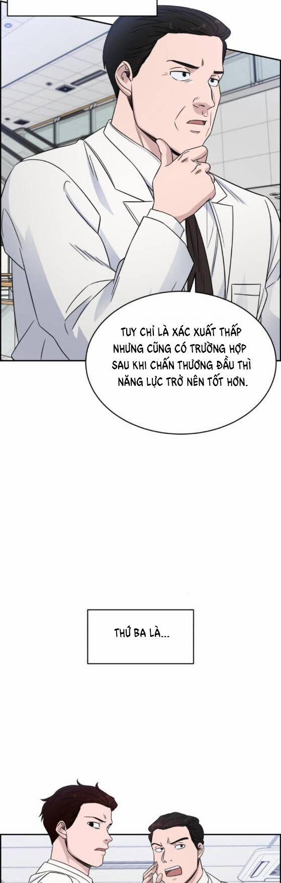 A.I. Doctor 26 trang 15