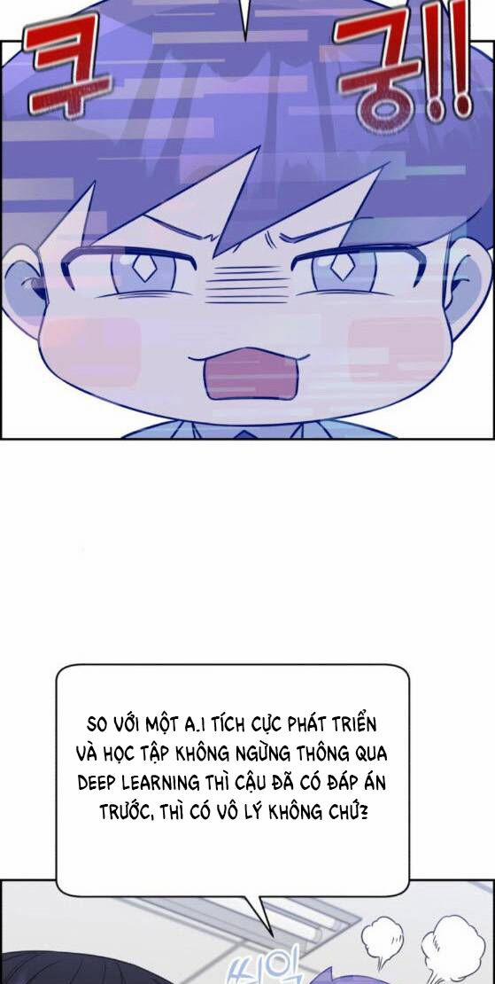 A.I. Doctor 26 trang 18