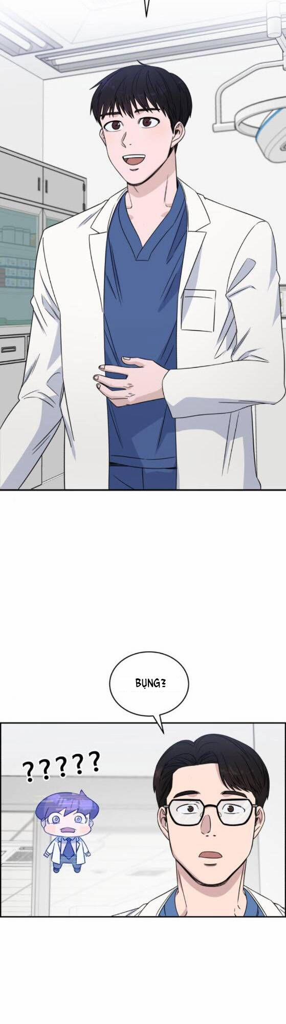 A.I. Doctor 26 trang 8