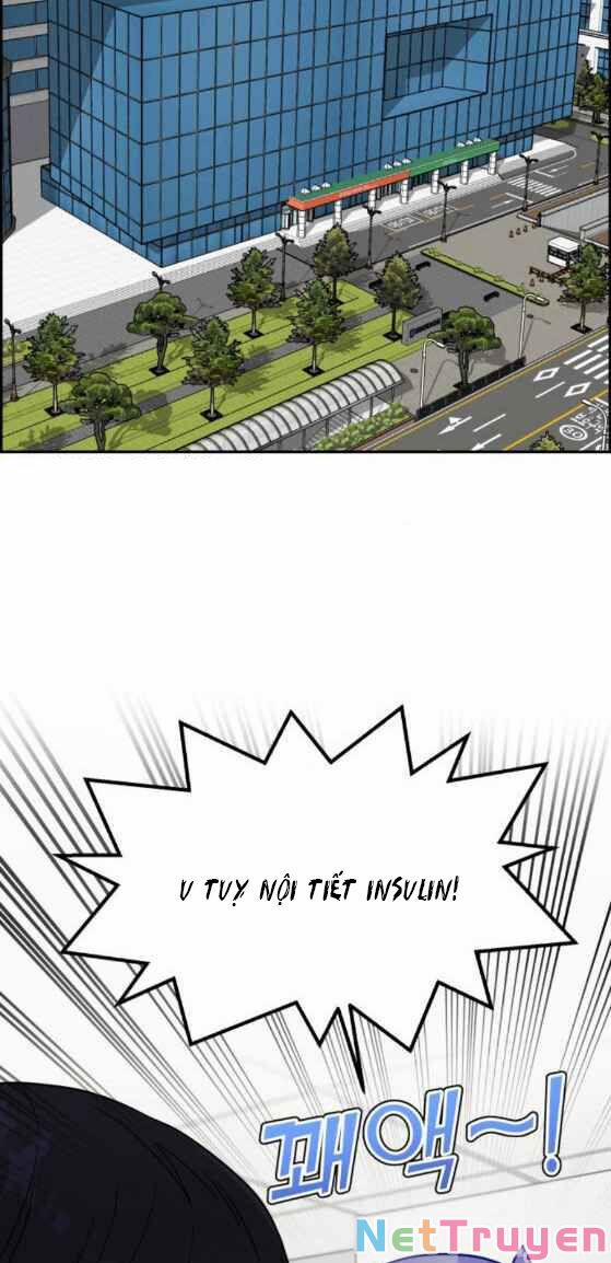 A.I. Doctor 27 trang 1