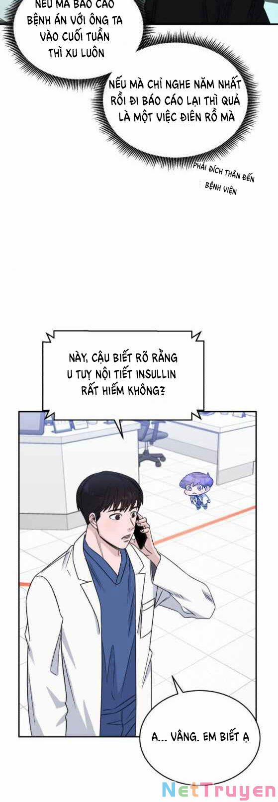 A.I. Doctor 27 trang 12