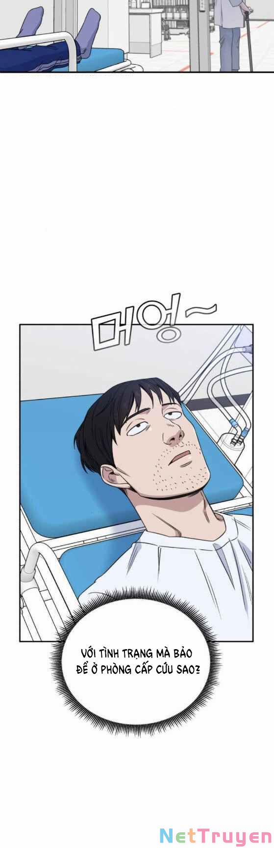 A.I. Doctor 27 trang 18