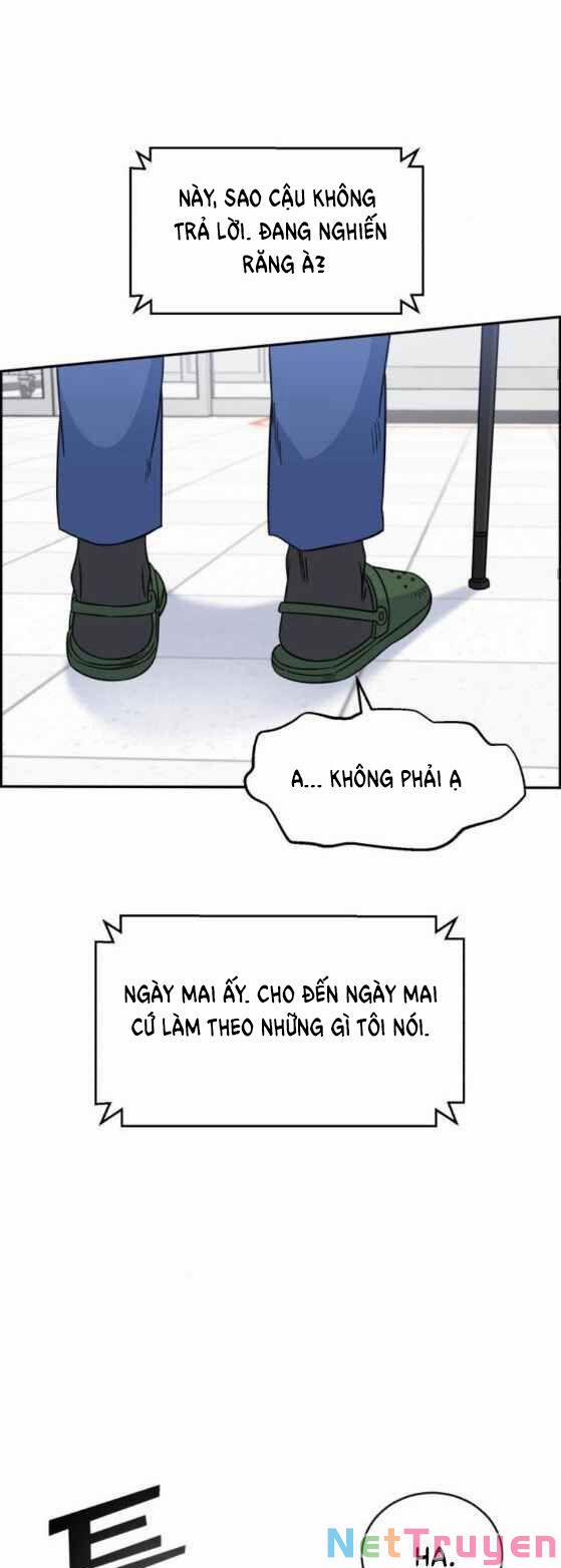 A.I. Doctor 27 trang 25