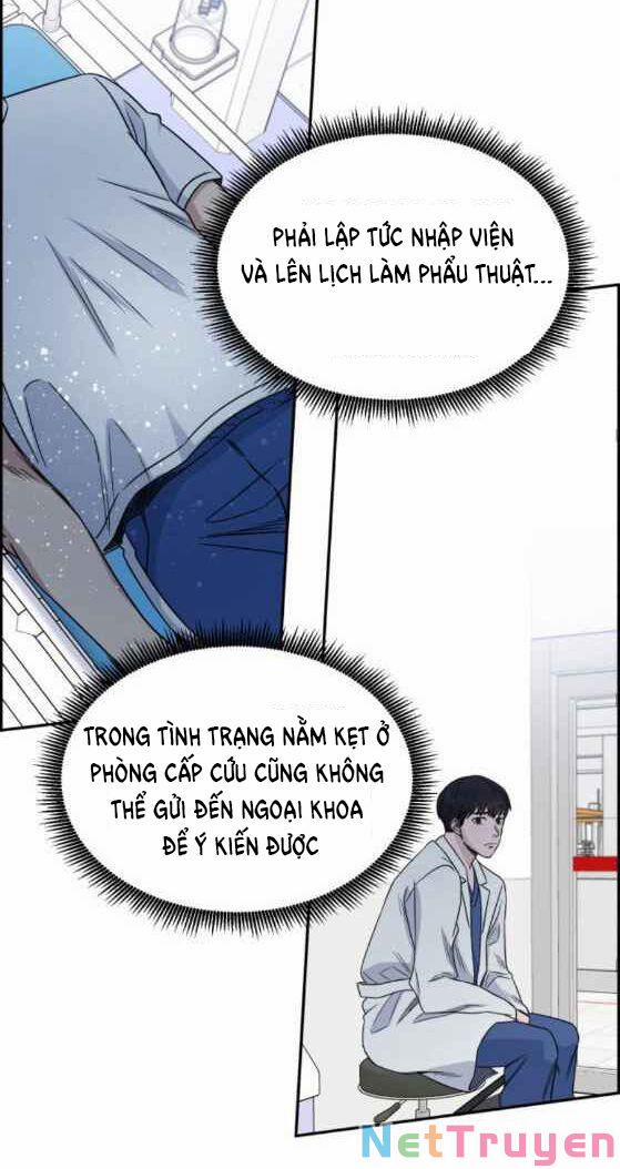 A.I. Doctor 27 trang 33