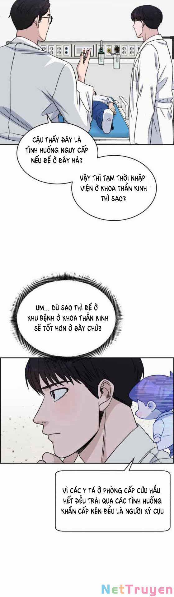 A.I. Doctor 27 trang 37