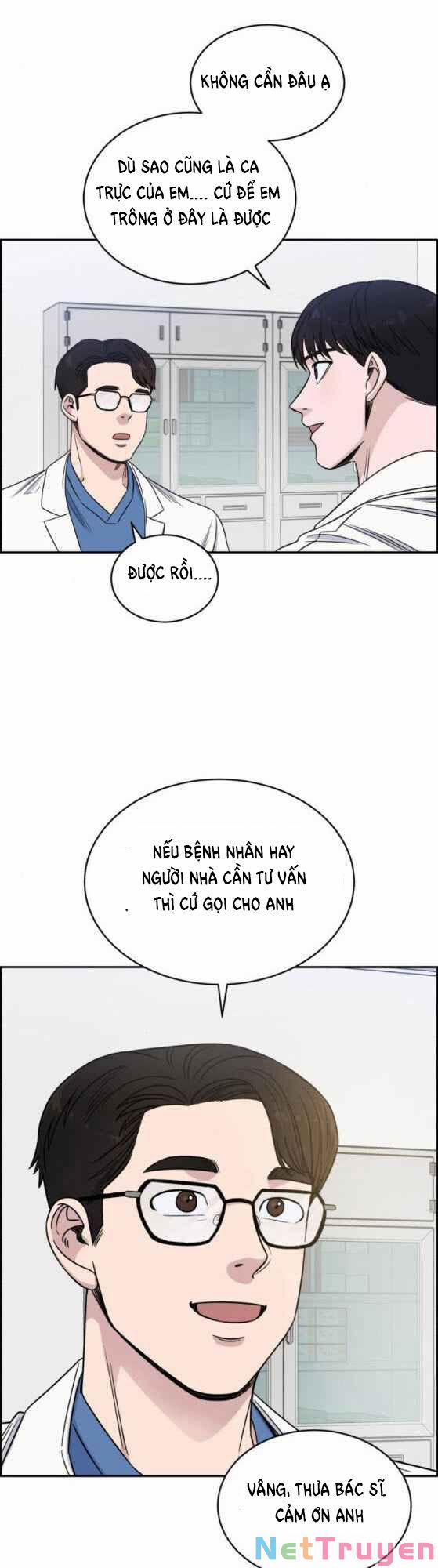 A.I. Doctor 27 trang 38