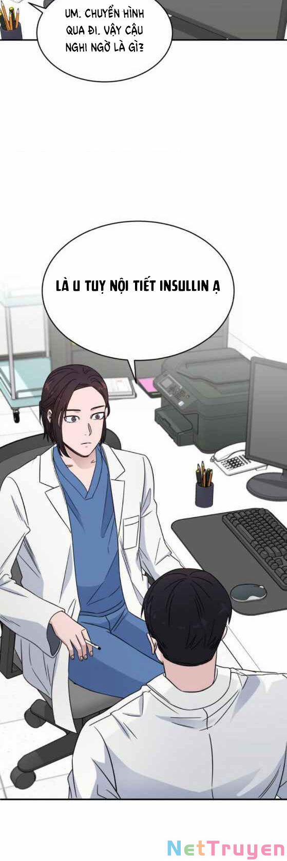 A.I. Doctor 27 trang 52