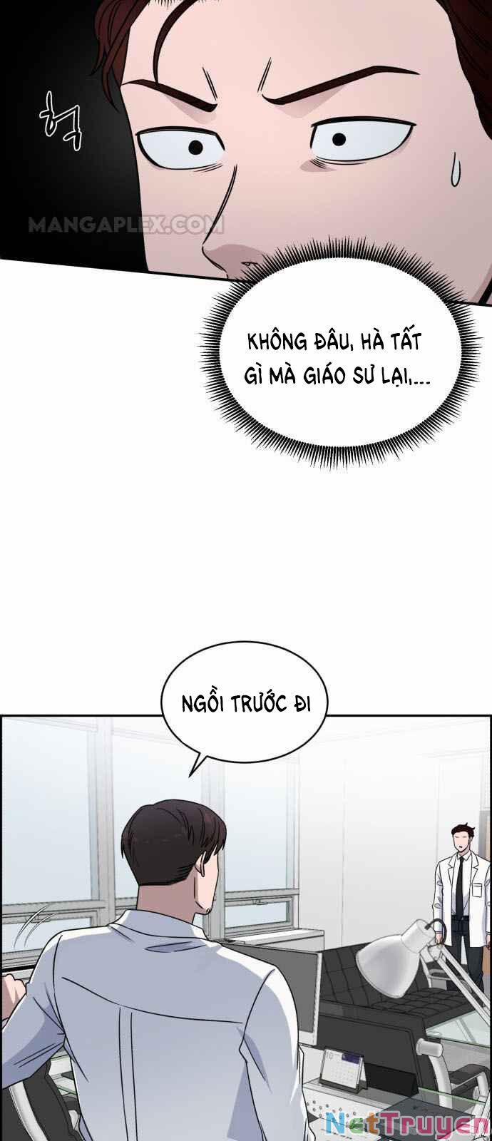 A.I. Doctor 29 trang 23