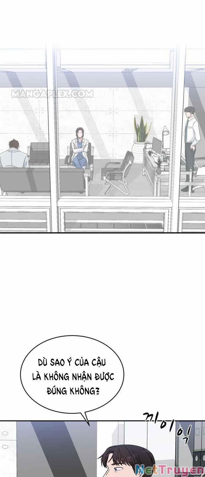 A.I. Doctor 29 trang 31