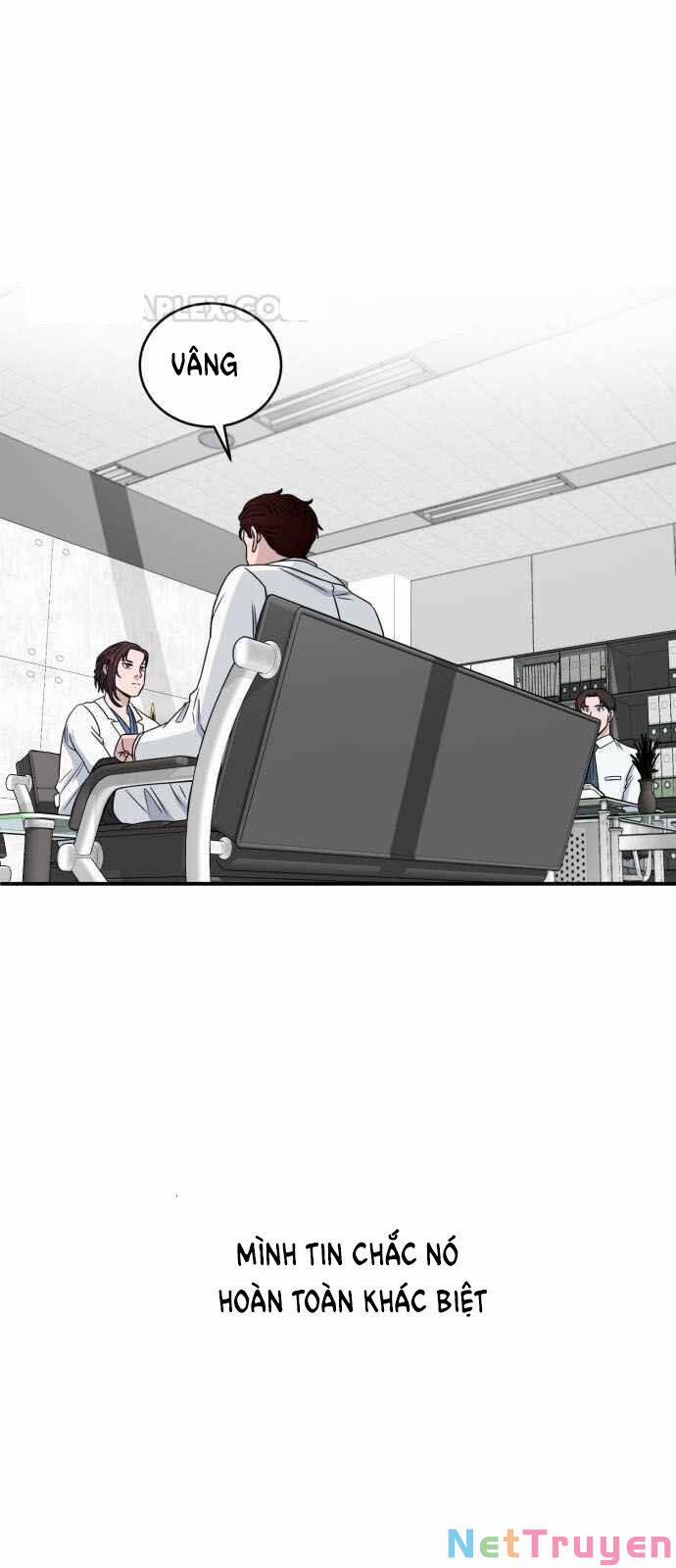 A.I. Doctor 29 trang 40