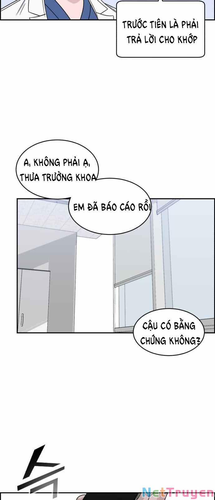 A.I. Doctor 29 trang 56