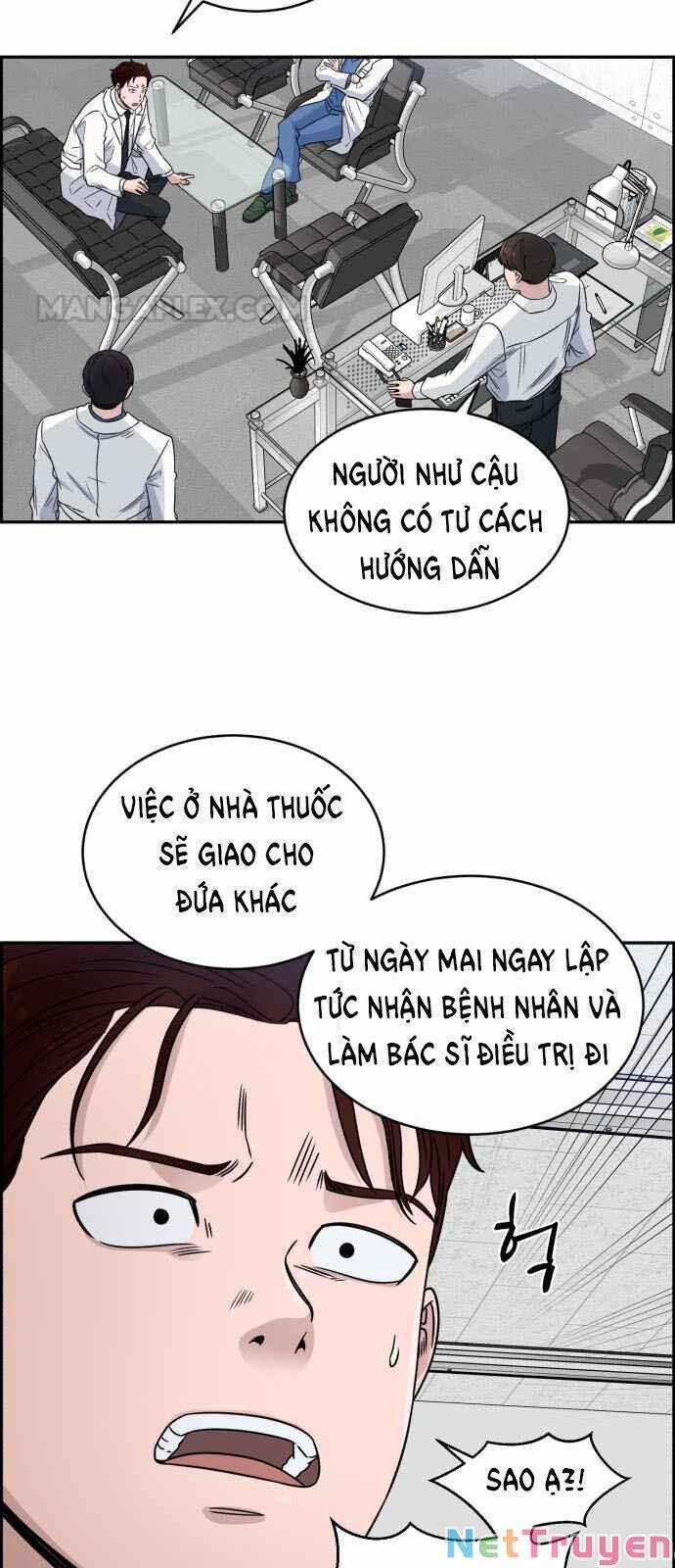 A.I. Doctor 29 trang 60