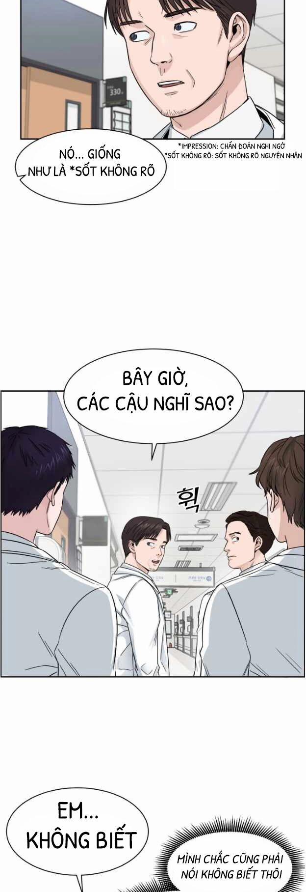 A.I. Doctor 3 trang 2