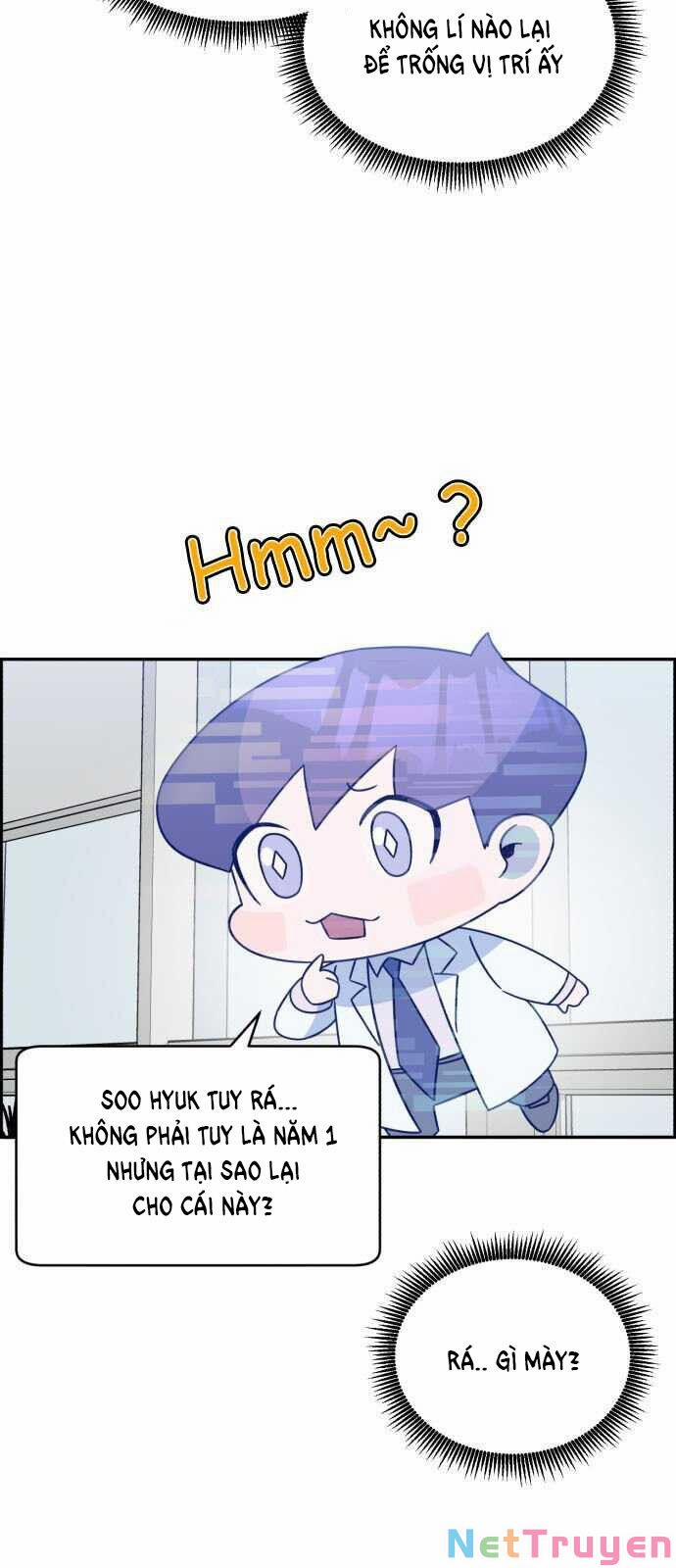 A.I. Doctor 30 trang 11