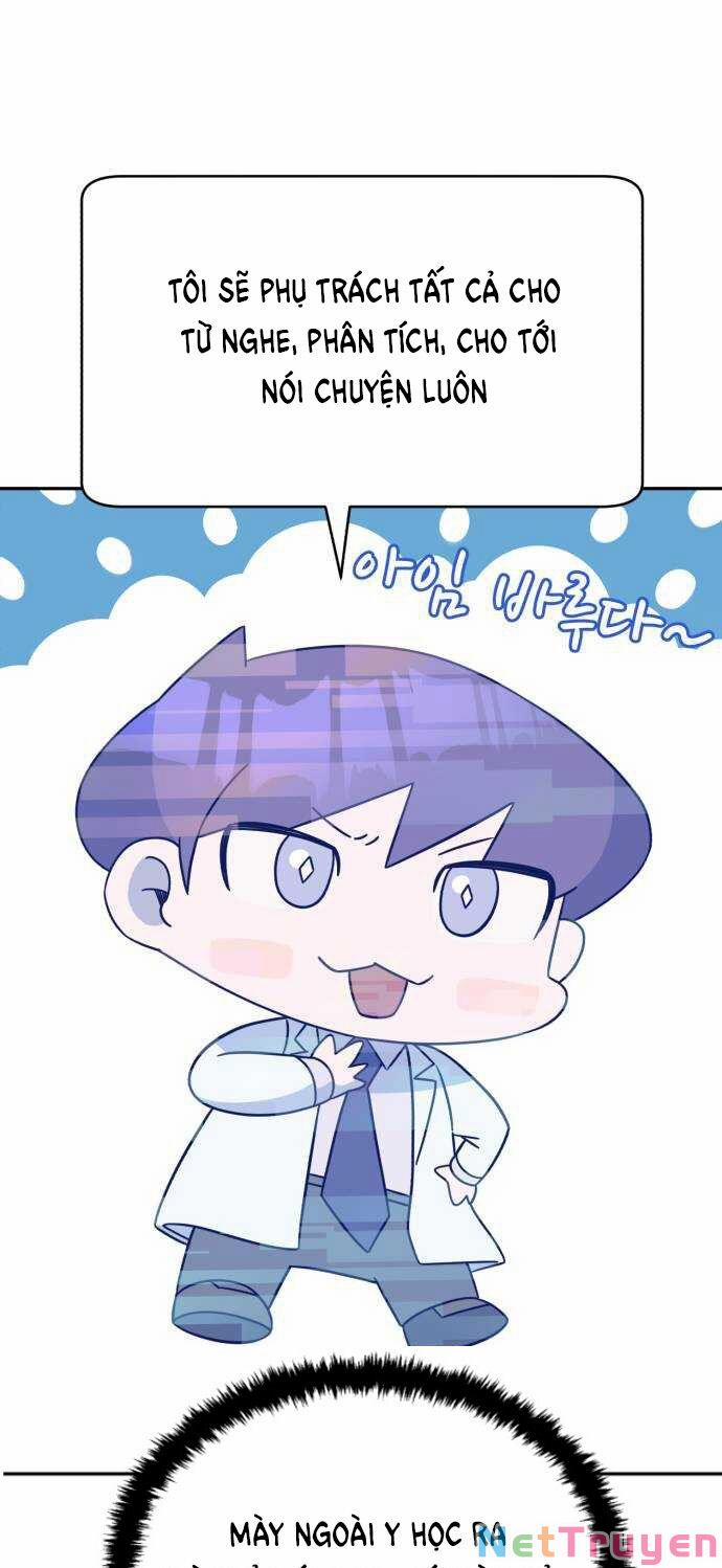 A.I. Doctor 30 trang 34