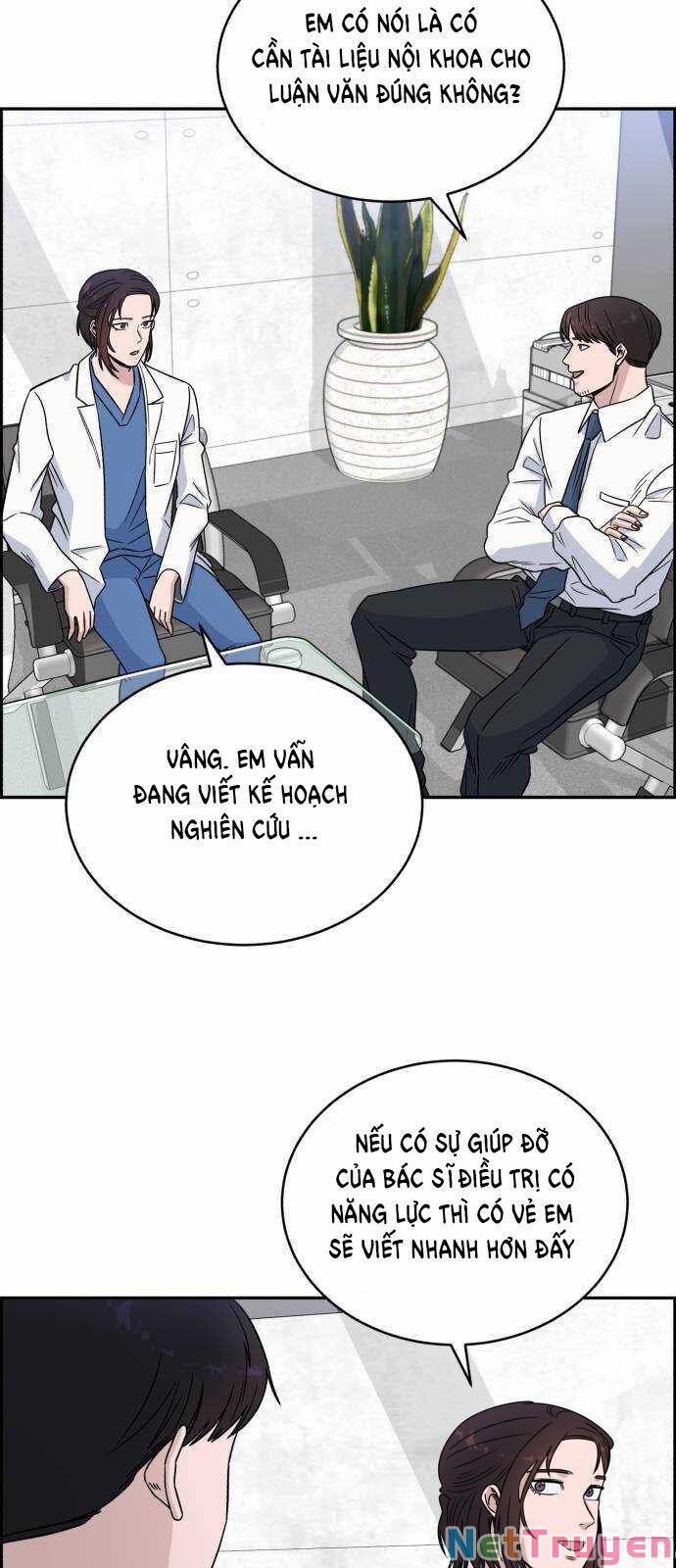 A.I. Doctor 30 trang 45