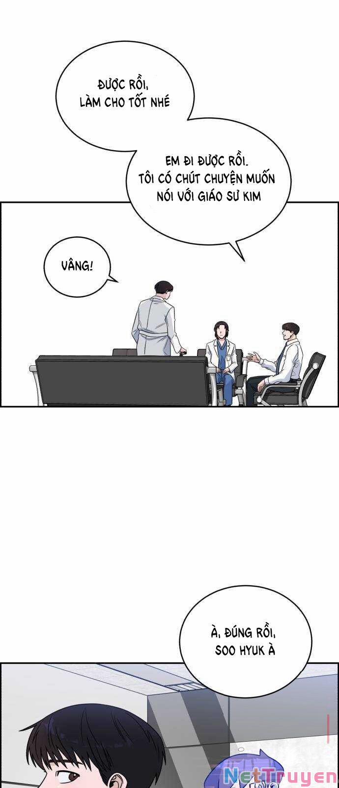 A.I. Doctor 30 trang 49