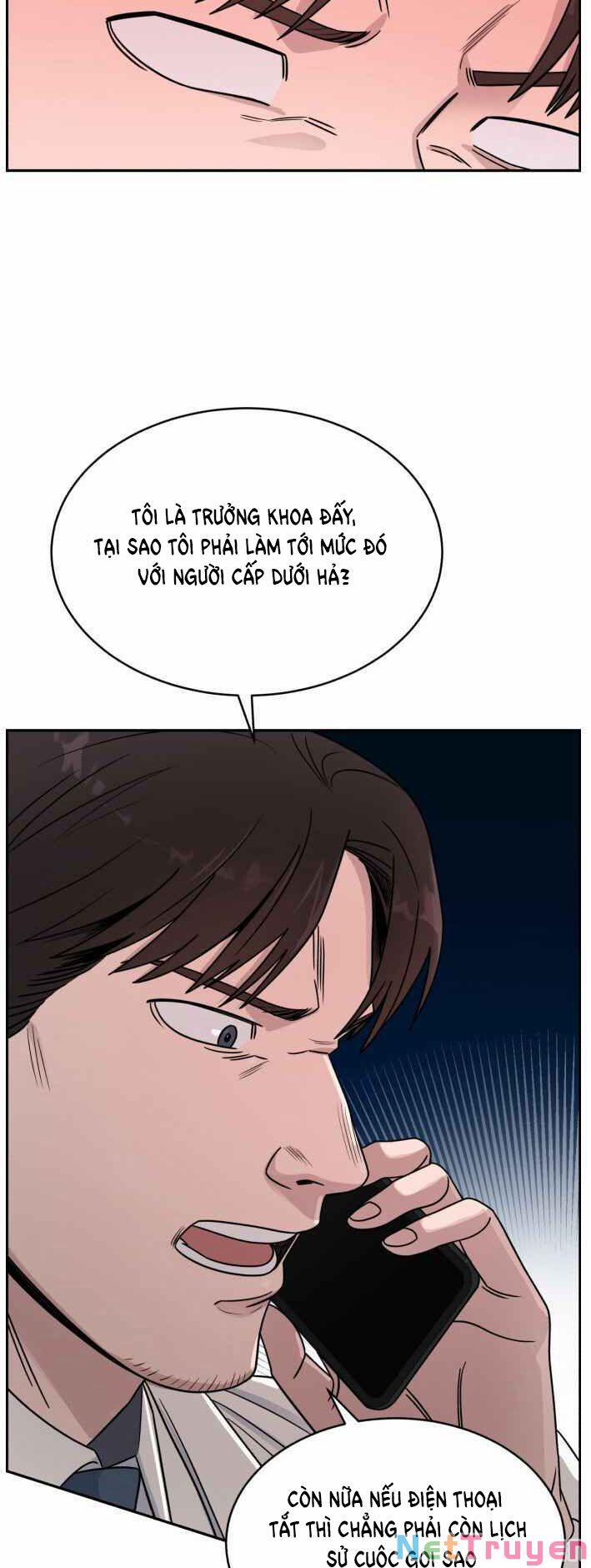 A.I. Doctor 31 trang 14