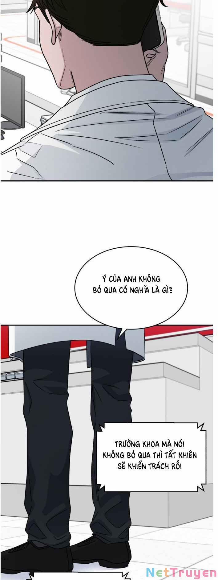 A.I. Doctor 31 trang 19