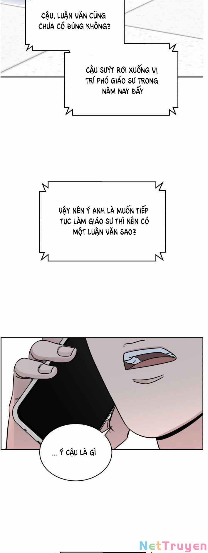 A.I. Doctor 31 trang 20