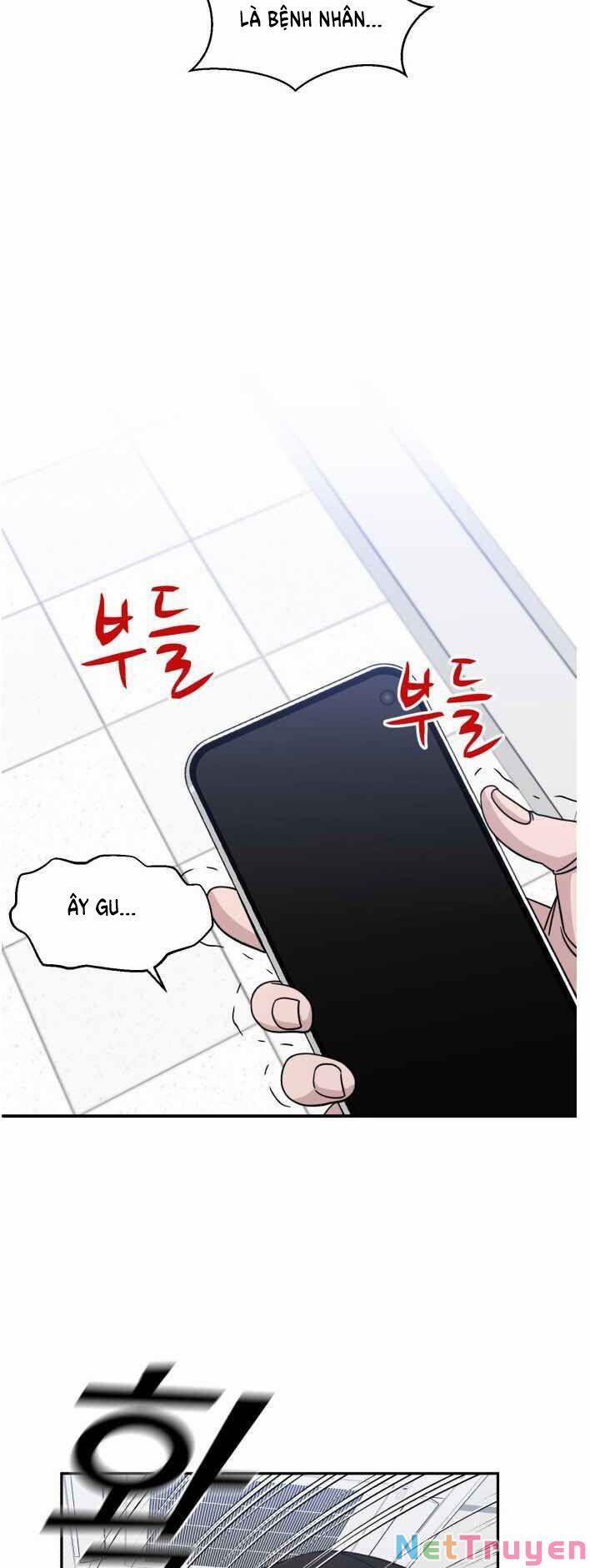A.I. Doctor 31 trang 26